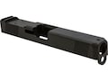 Burris Fastfire 3 Red Dot Sight Cut Glock 17 Gen 3 9mm Luger Stainless Steel Black Nitride For Sale