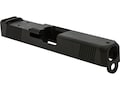 Burris Fastfire 3 Red Dot Sight Cut Glock 19 Gen 3 9mm Luger Stainless Steel Black Nitride For Sale