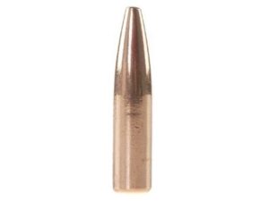 Swift A-Frame Bullets 25 Caliber (257 Diameter) 120 Grain Bonded Semi-Spitzer Box of 50 For Sale