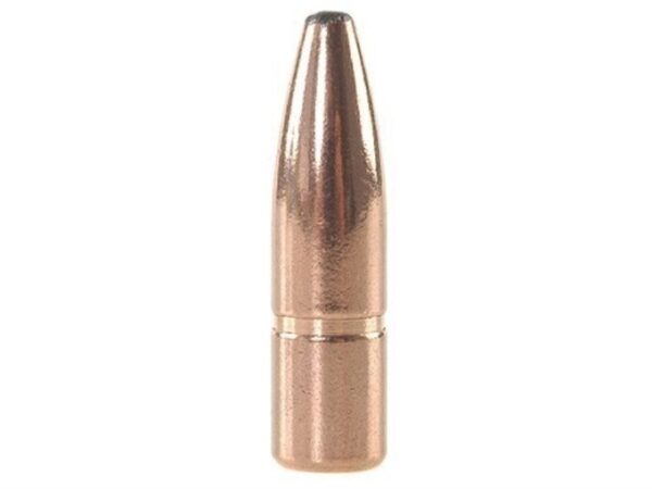 Swift A-Frame Bullets 270 Caliber (277 Diameter) 130 Grain Bonded Semi-Spitzer Box of 50 For Sale
