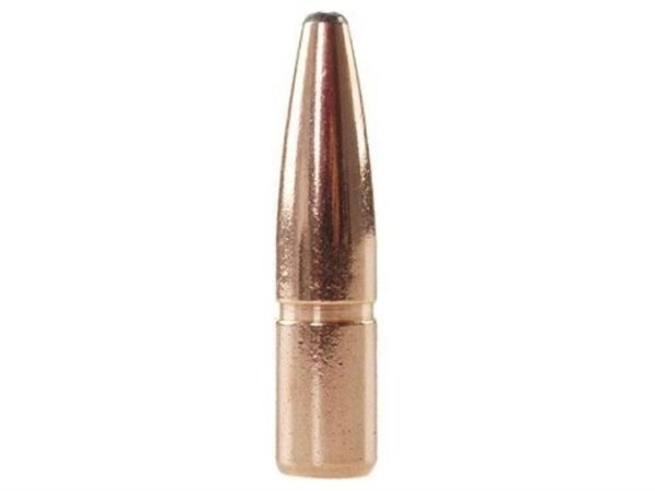 Swift A-Frame Bullets 270 Caliber (277 Diameter) 140 Grain Bonded Semi-Spitzer Box of 50 For Sale