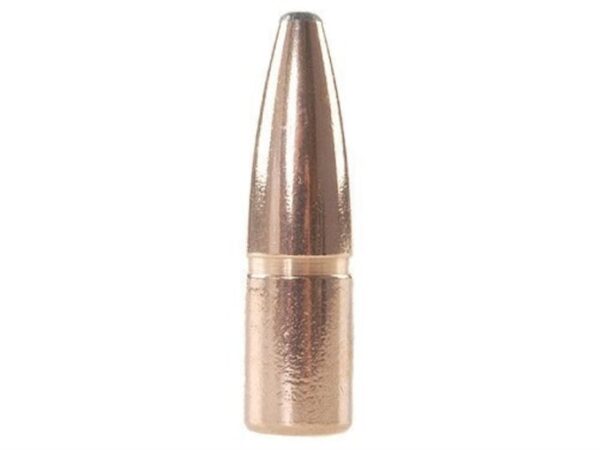 Swift A-Frame Bullets 30 Caliber (308 Diameter) 165 Grain Bonded Semi-Spitzer Box of 50 For Sale