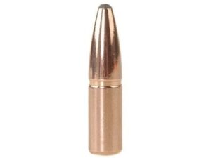 Swift A-Frame Bullets 30 Caliber (308 Diameter) 200 Grain Bonded Semi-Spitzer Box of 50 For Sale