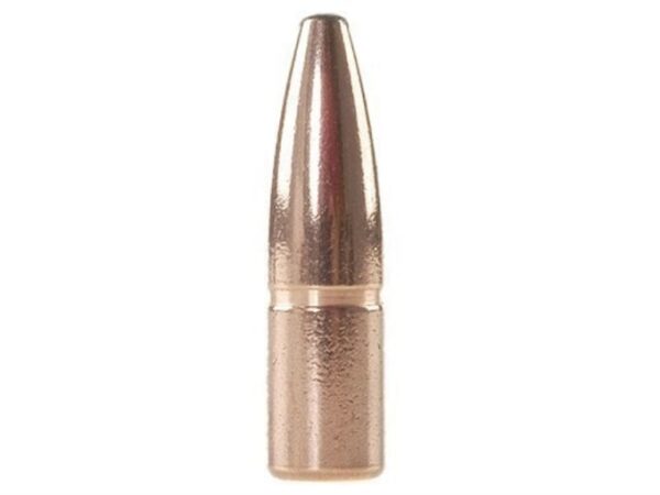 Swift A-Frame Bullets 338 Caliber (338 Diameter) 225 Grain Bonded Semi-Spitzer Box of 50 For Sale