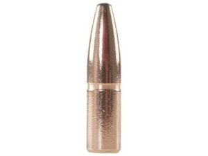 Swift A-Frame Bullets 338 Caliber (338 Diameter) 250 Grain Bonded Semi-Spitzer Box of 50 For Sale
