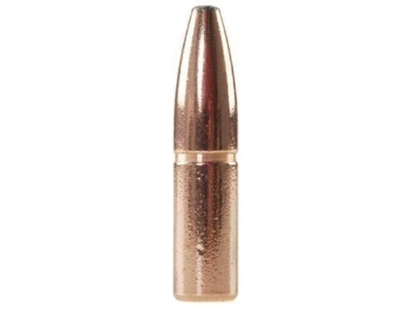 Swift A-Frame Bullets 338 Caliber (338 Diameter) 275 Grain Bonded Semi-Spitzer Box of 50 For Sale