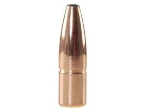 Swift A-Frame Bullets 35 Caliber (358 Diameter) 250 Grain Bonded Semi-Spitzer Box of 50 For Sale
