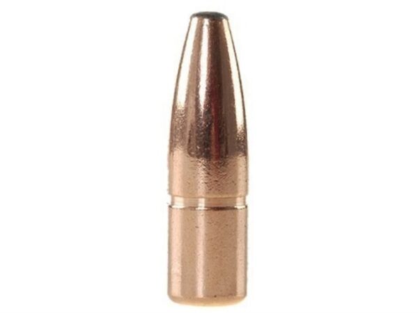 Swift A-Frame Bullets 35 Caliber (358 Diameter) 250 Grain Bonded Semi-Spitzer Box of 50 For Sale