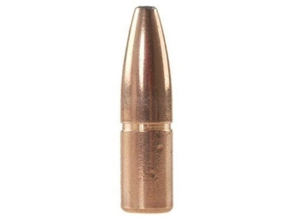 Swift A-Frame Bullets 35 Caliber (358 Diameter) 280 Grain Bonded Semi-Spitzer Box of 50 For Sale