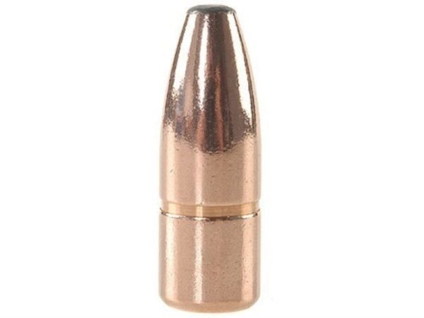 Swift A-Frame Bullets 375 Caliber (375 Diameter) 250 Grain Bonded Semi-Spitzer Box of 50 For Sale