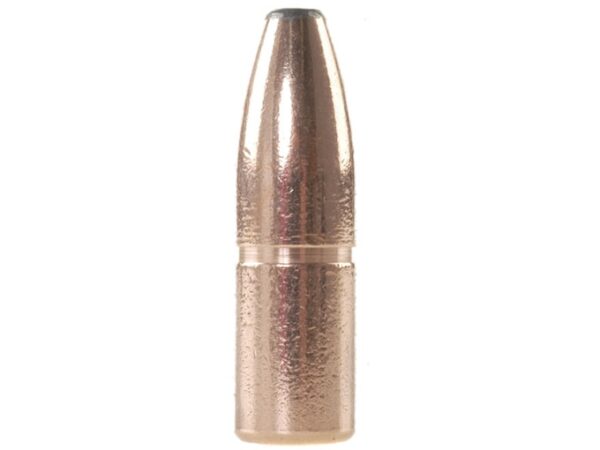 Swift A-Frame Bullets 375 Caliber (375 Diameter) 300 Grain Bonded Semi-Spitzer Box of 50 For Sale