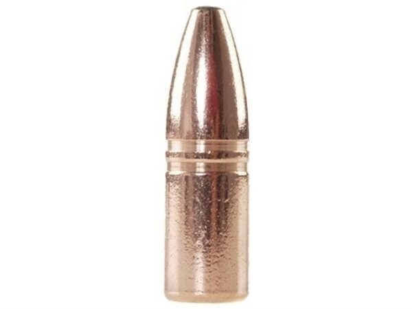Swift A-Frame Bullets 400 Caliber (410 Diameter) 350 Grain Bonded Semi-Spitzer Box of 50 For Sale