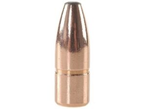 Swift A-Frame Bullets 400 Caliber (410 Diameter) 400 Grain Bonded Semi-Spitzer Box of 50 For Sale