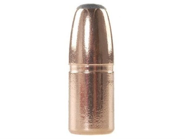 Swift A-Frame Bullets 505 Gibbs Magnum (505 Diameter) 535 Grain Bonded Round Nose Box of 50 For Sale