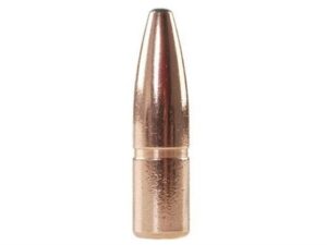Swift A-Frame Bullets 8mm (323 Diameter) 200 Grain Bonded Semi-Spitzer Box of 50 For Sale