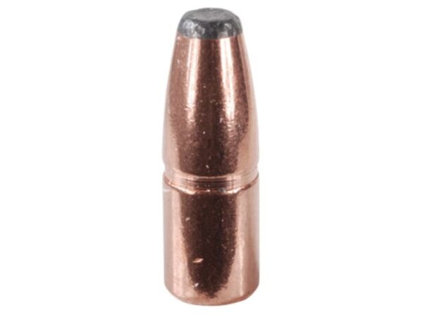 Swift A-Frame Lever Action Rifle Bullets 30-30 Winchester Caliber (308 Diameter) 150 Grain Bonded Flat Nose Box of 50 For Sale