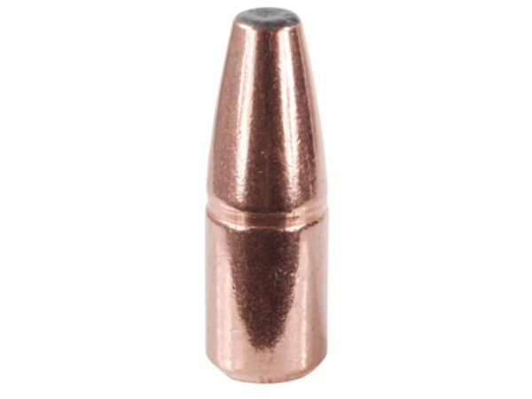 Swift A-Frame Lever Action Rifle Bullets 348 Caliber (348 Diameter) 200 Grain Bonded Flat Nose Box of 50 For Sale