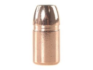 Swift A-Frame Revolver Bullets 38 Caliber (357 Diameter) 158 Grain Bonded Hollow Point Box of 50 For Sale