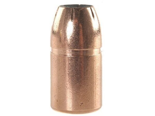 Swift A-Frame Revolver Bullets 44 Caliber (429 Diameter) 280 Grain Bonded Hollow Point Box of 50 For Sale