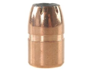 Swift A-Frame Revolver Bullets 45 Caliber (452 Diameter) 265 Grain Bonded Hollow Point Box of 50 For Sale