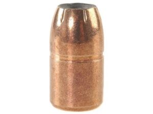 Swift A-Frame Revolver Bullets 45 Caliber (452 Diameter) 300 Grain Bonded Hollow Point Box of 50 For Sale