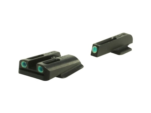 TRUGLO TFO Sight Set Ruger LC380