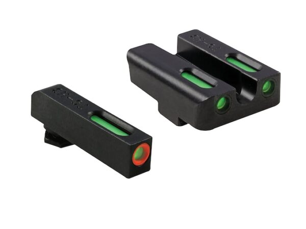 TRUGLO TFX Pro Sight Set Glock 20