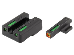 TRUGLO TFX Pro Sight Set HK 45