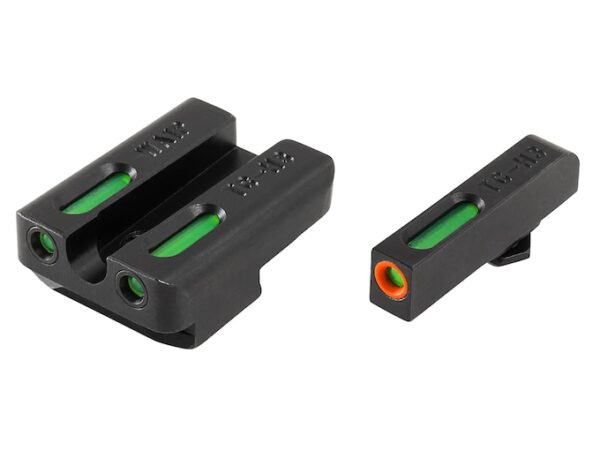 TRUGLO TFX Pro Sight Set Walther P99