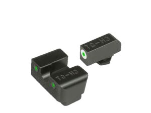 TRUGLO Tritium Pro Sight Set Glock 20