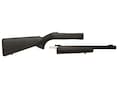 Tactical Solutions Bull Barrel and Stock Combo Kit Ruger 10/22 Takedown 16.5″ Threaded Aluminum Barrel Hogue Stock For Sale