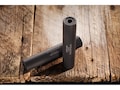Tactical Solutions Inert Display Suppressor 22 Long Rifle 1/2″-28 Threaded Aluminum Matte For Sale