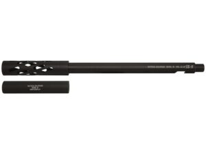 Tactical Solutions SB-X Barrel Ruger 10/22 22 Long Rifle .920" Diameter 1 in 16" Twist 16.5" Aluminum Threaded Muzzle For Sale