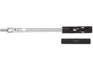 Tactical Solutions SB-X Barrel Ruger 10/22 Takedown 22 Long Rifle Lightweight Taper with Locking Block 1 in 16" Twist 16.5" Aluminum Threaded Muzzle For Sale