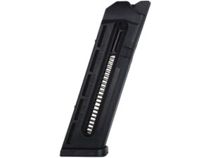 Tactical Solutions TSG-22 Glock Rimfire Conversion Magazine 22 Long Rifle 10-Round Polymer Black For Sale