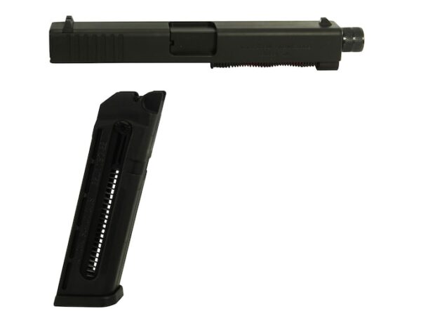 Tactical Solutions TSG-22 Rimfire Conversion Kit Glock 17