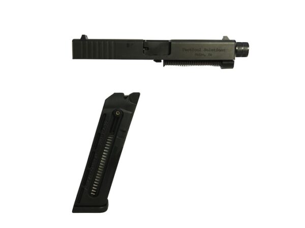 Tactical Solutions TSG-22 Rimfire Conversion Kit Glock 19