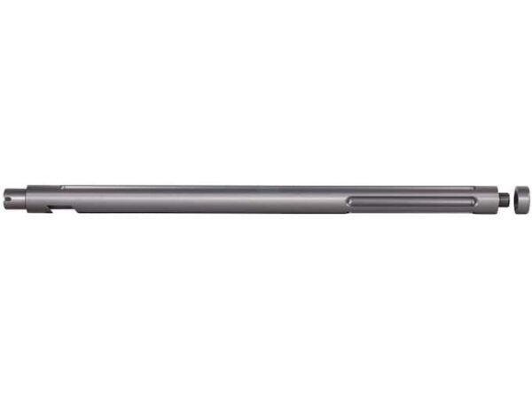 Tactical Solutions X-Ring Barrel Ruger 10/22 22 Long Rifle .920" Diameter 1 in 16" Twist 16-1/2" Fluted Aluminum Threaded Muzzle For Sale