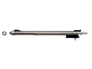 Tactical Solutions X-Ring Barrel Ruger 10/22 Takedown 22 Long Rifle .920" Diameter 1 in 16" Twist 16.5" Aluminum Threaded Muzzle For Sale