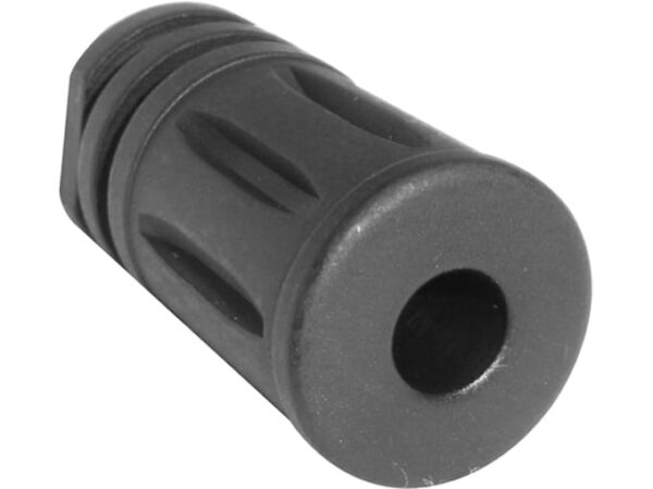 Tacticool22 A2 Birdcage Fake Flash Hider 1/2"-28 TPI Thread Protector For Sale