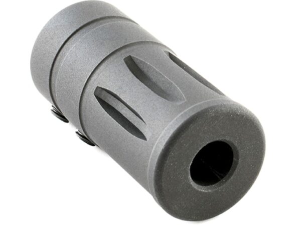 Tacticool22 S&W M&P 15-22 Muzzle Protector for Non-threaded barrel For Sale