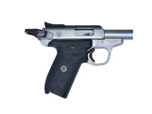 TandemKross Super Grips S&W SW22 Victory Rubber Black For Sale