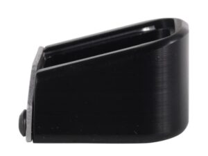 Taylor Freelance Extended Magazine Base Pad Springfield XDM +4 9mm Luger