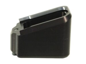 Taylor Freelance Extended Magazine Base Pad Tangfolio/EAA Witness Large Frame +5 9mm/+4 40 S&W For Sale