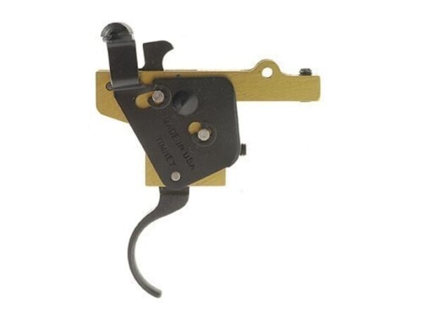 Timney Featherweight Deluxe Rifle Trigger Mauser 95