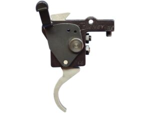 Timney Featherweight Rifle Trigger 6.5x50mm Japanese Arisaka with Safety 1-1/2 to 4 lb Black For Sale