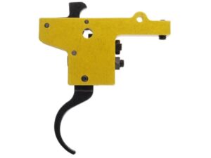 Timney Featherweight Rifle Trigger Mauser 91-94 without Safety 1-1/2 to 4 lb Black For Sale