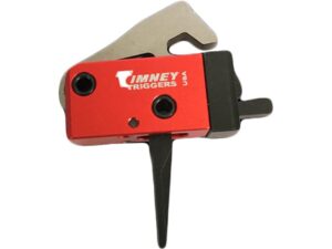 Timney PCC Trigger Group AR-15 Two-Stage 2 lb For Sale
