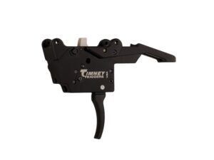 Timney Rifle Trigger Browning X-Bolt 1.5 to 4 lb Black For Sale