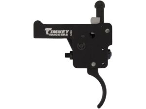 Timney Rifle Trigger Howa 1500 with Safety 1-1/2 to 4 lb Black- Blemished For Sale